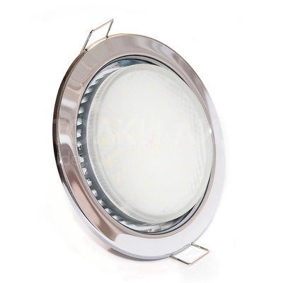 Ecola GX53H4 Хром