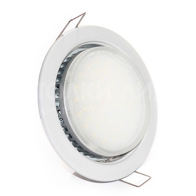 Ecola GX53H4 Белый
